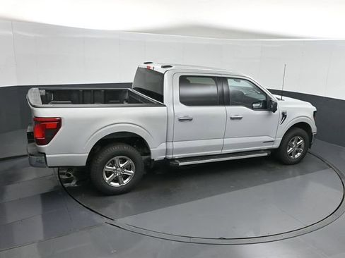 Used 2024 Ford F150 XLT w/ Mobile Office Package AWD/4WD image 29