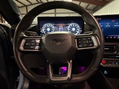 Used 2024 Ford Mustang GT RWD image 15