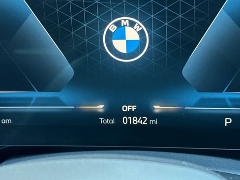 Used 2025 BMW X3 xDrive30i w/ Premium Package image 29