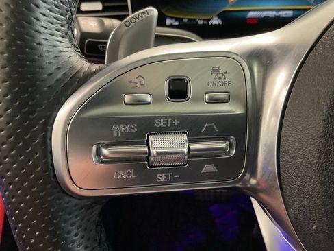 Used 2021 Mercedes-Benz GLE 53 AMG 4MATIC Coupe image 12
