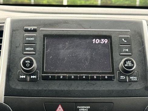 Used 2019 Honda Ridgeline Sport image 25