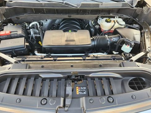 Used 2023 Chevrolet Silverado 1500 LT w/ Texas Edition Plus RWD image 31