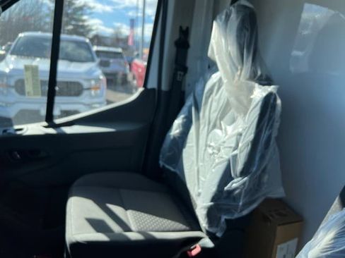 Used 2024 Ford Transit 350 DRW w/ Interior Upgrade Package image 10