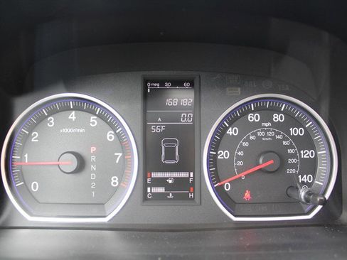 Used 2009 Honda CR-V EX-L image 8