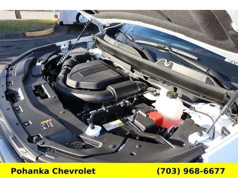 New 2026 Chevrolet Traverse LT w/ Midnight/Sport Edition image 34