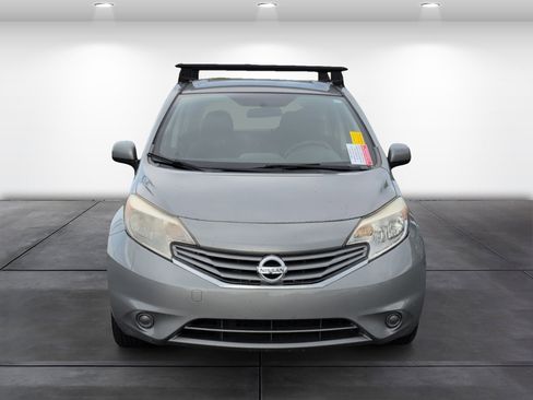 Used 2014 Nissan Versa Note SV FWD image 6