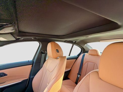 New 2026 BMW 330i Sedan w/ Parking Assistance Package image 26