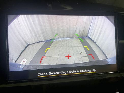 Used 2023 Subaru Crosstrek 2.0i Premium image 20