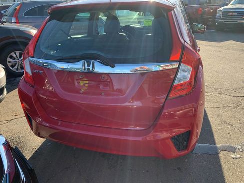 Used 2015 Honda Fit image 3