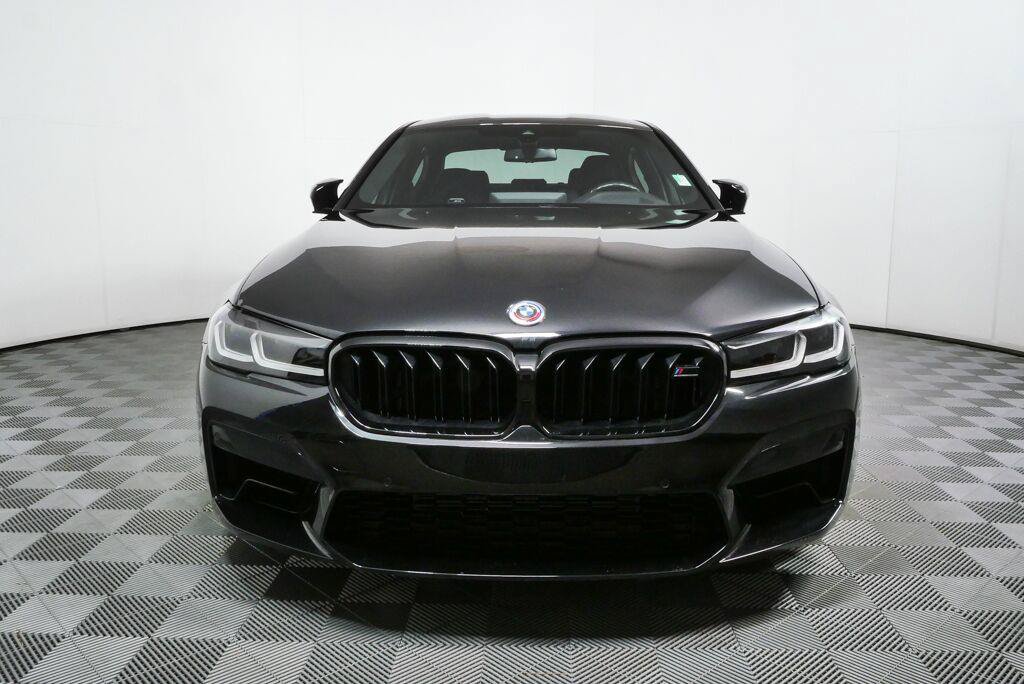 Used 2023 BMW M5 w/ Competition Package AWD/4WD image 37
