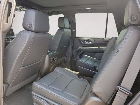 Used 2023 Chevrolet Tahoe LT w/ LT Signature Plus Package AWD/4WD image 10