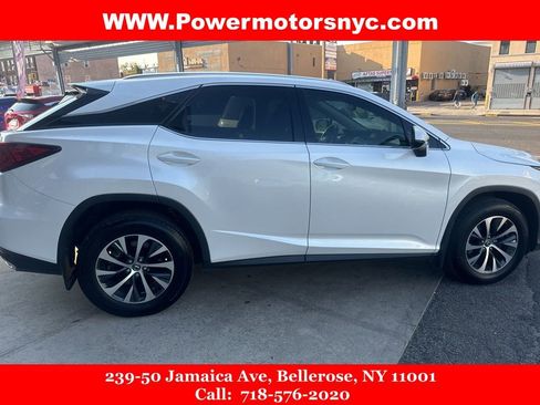 Used 2022 Lexus RX 350 AWD w/ Premium Package image 6