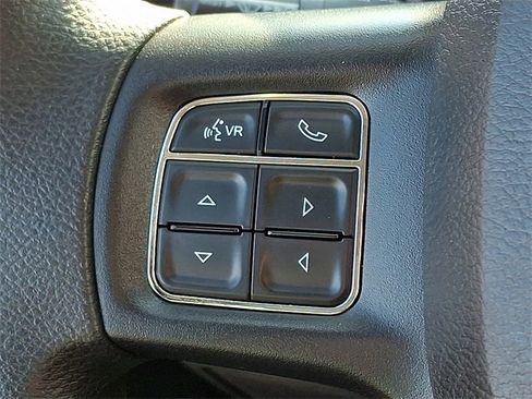 Used 2020 RAM 1500 Express w/ Trailer Tow Group w/ Express image 20