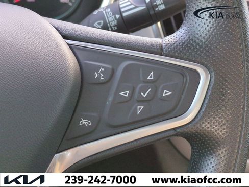 Used 2023 Chevrolet Equinox LS w/ LS Convenience Package image 23