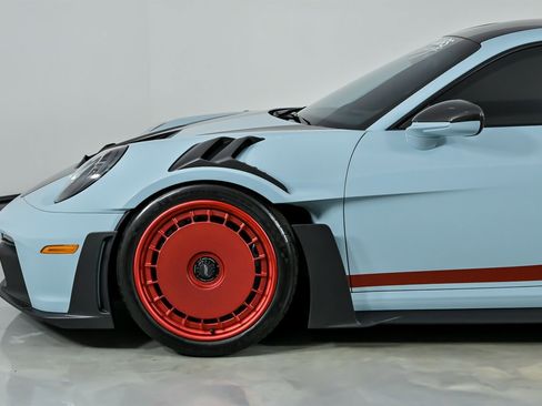 Used 2024 Porsche 911 GT3 RS image 7