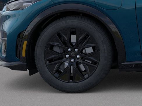 New 2026 Ford Mustang Mach-E Premium w/ Sport Appearance Package AWD/4WD image 22