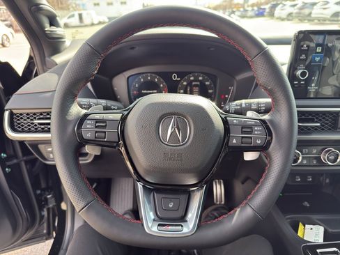 New 2026 Acura ADX A-Spec image 13