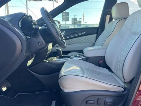 Used 2019 INFINITI QX60 Luxe w/ Limited Package image 23