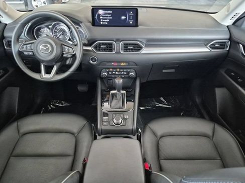 Used 2025 MAZDA CX-5 AWD 2.5 S w/ Select Package image 13
