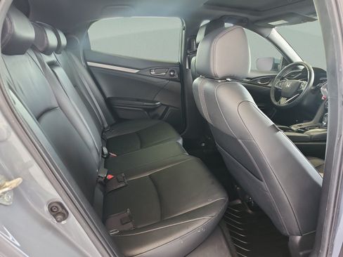 Used 2021 Honda Civic Sport Touring image 21
