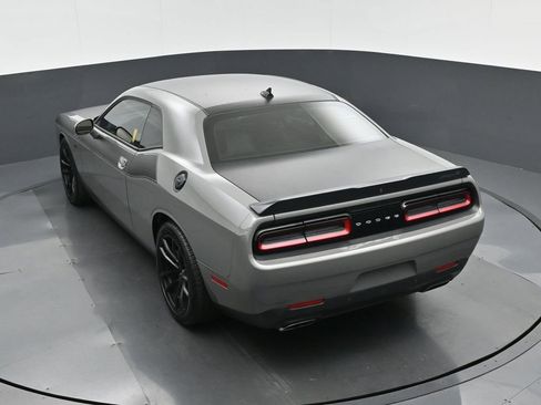 Used 2023 Dodge Challenger R/T Scat Pack w/ T/A Package image 55