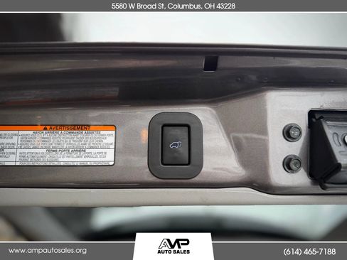 Used 2017 Toyota Sienna XLE image 26