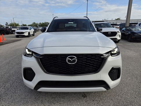 New 2026 MAZDA CX-70 3.3 Turbo S w/ Premium Plus AWD/4WD image 19