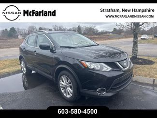 Used 2019 Nissan Rogue Sport SV w/ All-Weather Package video 1