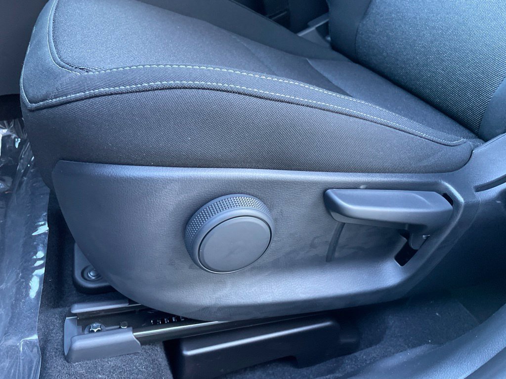 New 2026 MAZDA CX-5 AWD 2.5 S image 14
