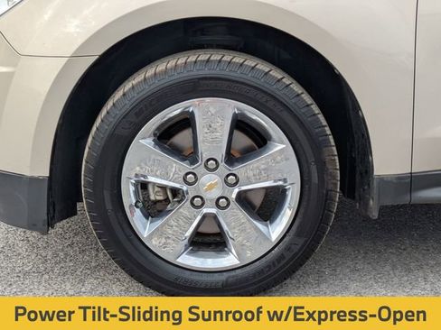 Used 2012 Chevrolet Equinox LTZ image 13