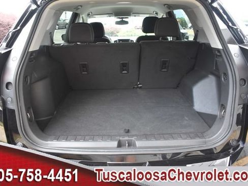 Used 2024 GMC Terrain SLE AWD/4WD image 9