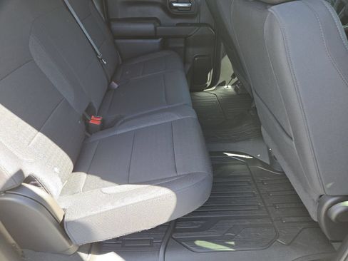 New 2026 GMC Sierra 1500 Pro w/ Graphite Edition AWD/4WD image 21