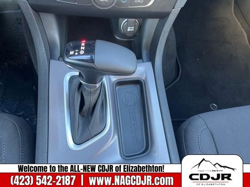 New 2023 Dodge Charger SXT image 22