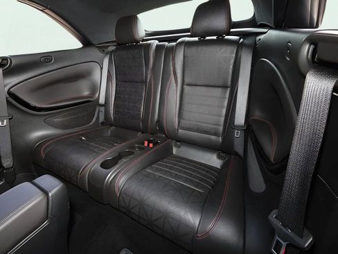 Used 2018 Buick Cascada Sport Touring w/ Dark Effects Package image 14