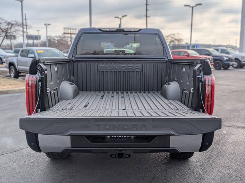 New 2026 Toyota Tundra 1794 Edition w/ TRD Off-Road Package image 5