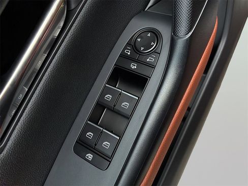 New 2026 MAZDA CX-50 2.5 Turbo w/ Accent Package image 12