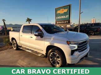 Certified 2023 Chevrolet Silverado 1500 High Country w/ Z71 Off-Road Package video 1