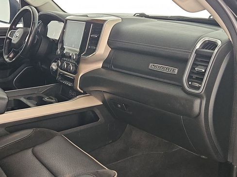 Used 2022 RAM 1500 Laramie RWD image 35