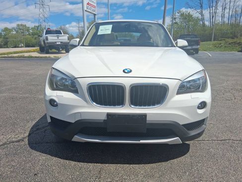 Used 2013 BMW X1 xDrive28i AWD/4WD image 2