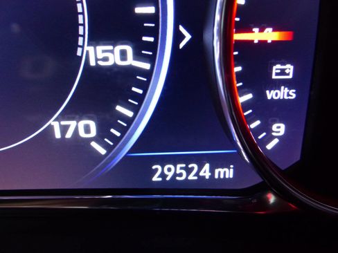 Used 2022 Chevrolet Blazer RS image 31