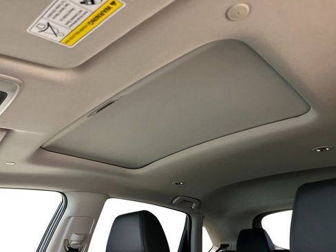 New 2026 Honda HR-V EX-L image 21