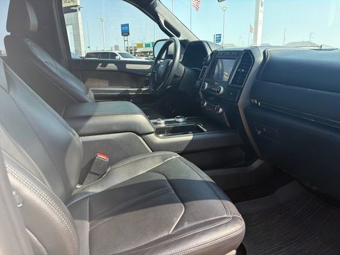 Used 2021 Ford Expedition Limited AWD/4WD image 10