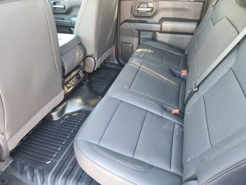 New 2026 Chevrolet Silverado 2500 W/T w/ WT Convenience Package image 29