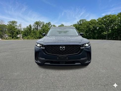Used 2025 MAZDA CX-50 AWD 2.5 S w/ Cargo Package image 3