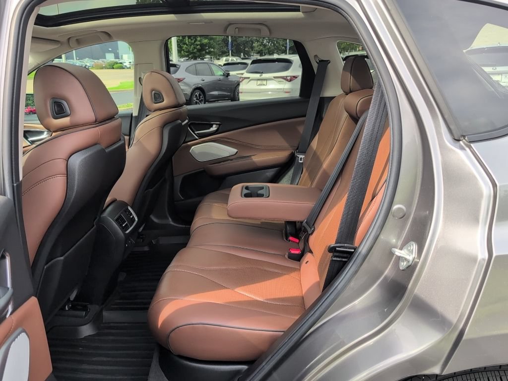 Certified 2024 Acura RDX w/ Advance Package AWD/4WD image 38