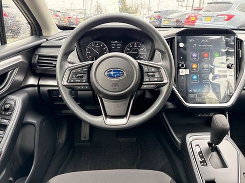 New 2026 Subaru Impreza 2.0i Sport image 17