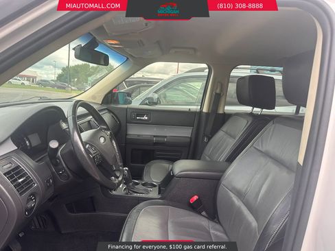 Used 2013 Ford Flex Limited FWD image 8