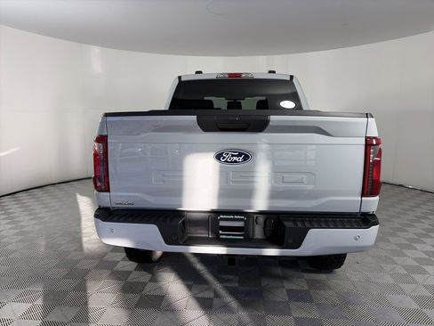 Certified 2024 Ford F150 STX image 6