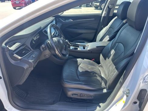 Used 2017 Buick LaCrosse Premium w/ Driver Confidence Package #2 image 4