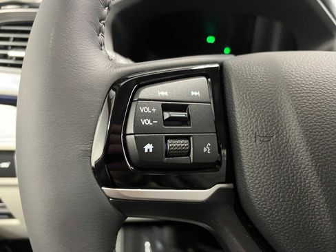 New 2026 Honda Odyssey Touring image 18